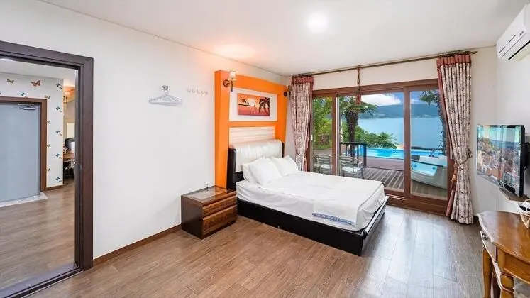 Basic Oda, 2 Yatak Odası (VIP103)