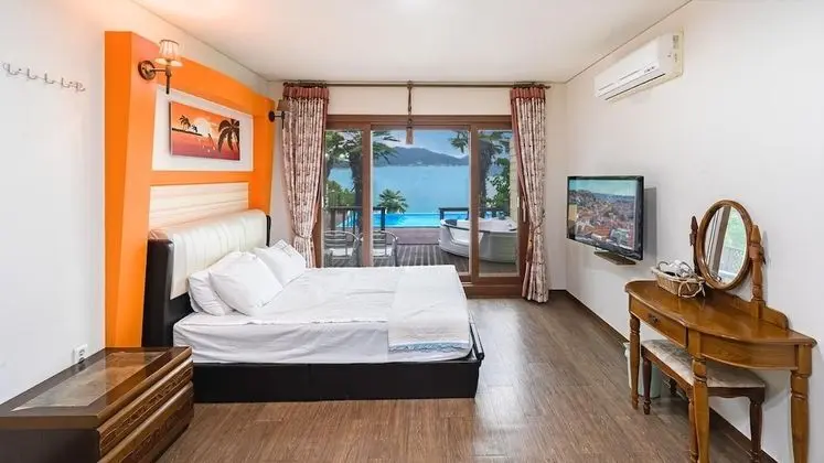 Basic Oda, 2 Yatak Odası (VIP103)