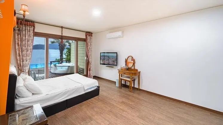 Basic Oda, 2 Yatak Odası (VIP103)