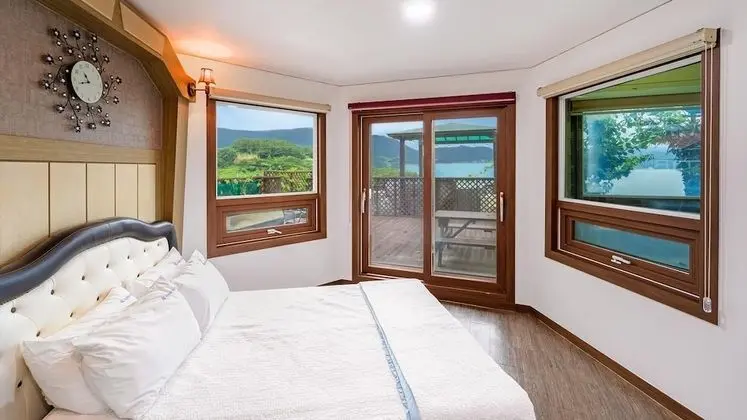 Basic Oda, 2 Yatak Odası (VIP103)