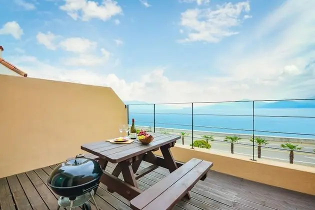 Basic Oda, 1 Yatak Odası (A)