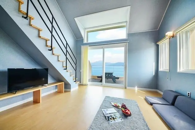 Basic Oda, 1 Yatak Odası (A)