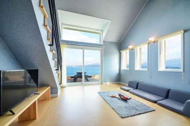 Basic Oda, 1 Yatak Odası (A)