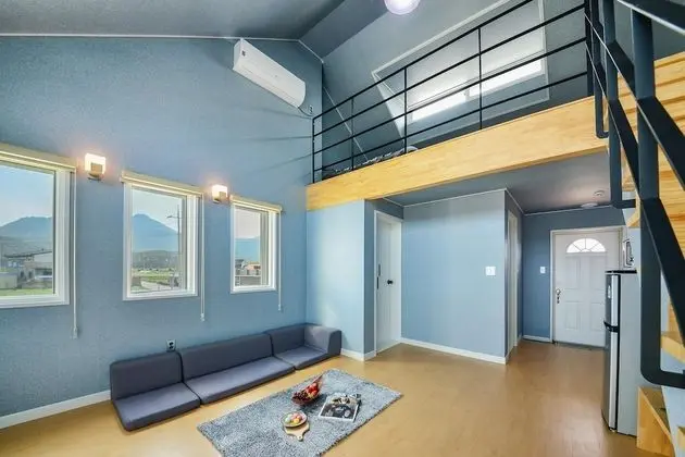 Basic Oda, 1 Yatak Odası (A)