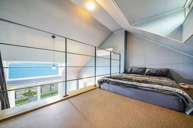 Basic Oda, 1 Yatak Odası (A)