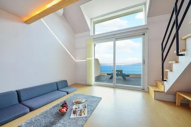 Basic Oda, 1 Yatak Odası (B)