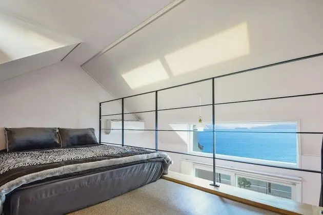 Basic Oda, 1 Yatak Odası (B)