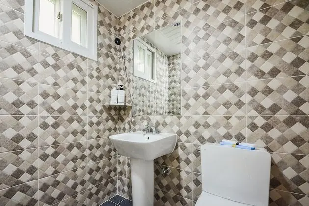 Basic Oda, 1 Yatak Odası (B)