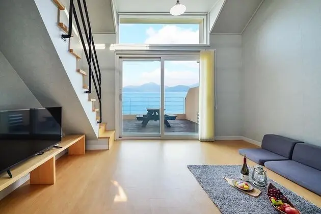 Basic Oda, 1 Yatak Odası (C)