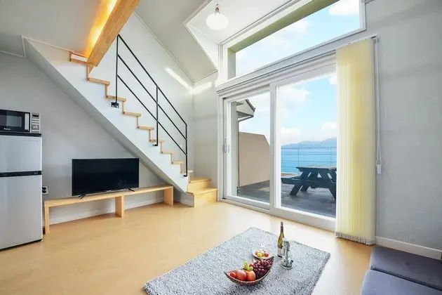 Basic Oda, 1 Yatak Odası (C)