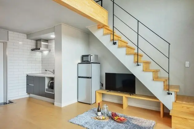 Basic Oda, 1 Yatak Odası (C)