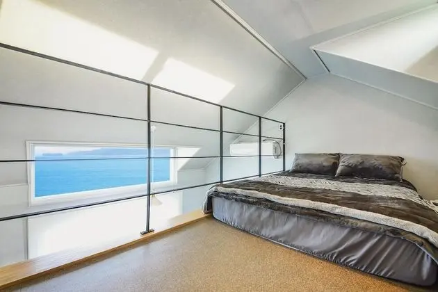 Basic Oda, 1 Yatak Odası (C)