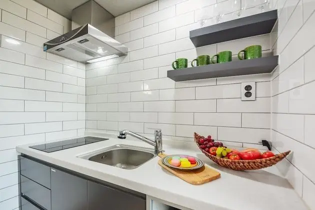 Basic Oda, 1 Yatak Odası (C)