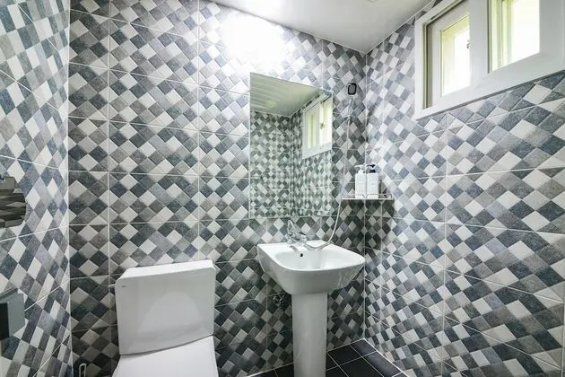 Basic Oda, 1 Yatak Odası (C)