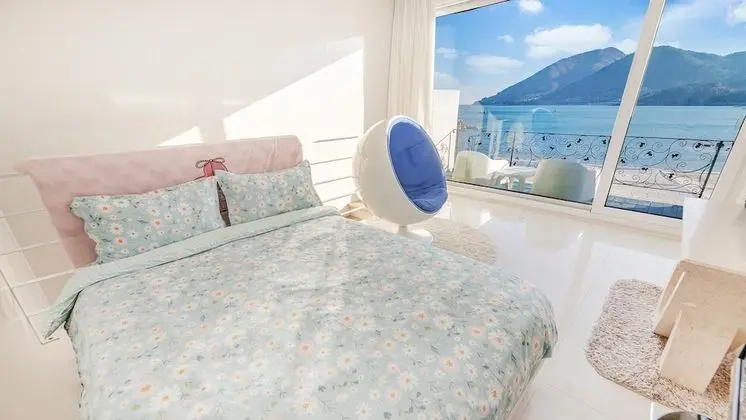 Basic Oda, 1 Yatak Odası (Bene)