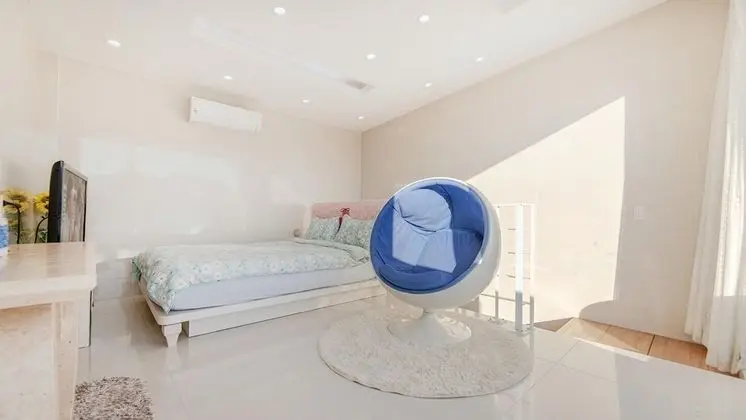 Basic Oda, 1 Yatak Odası (Bene)