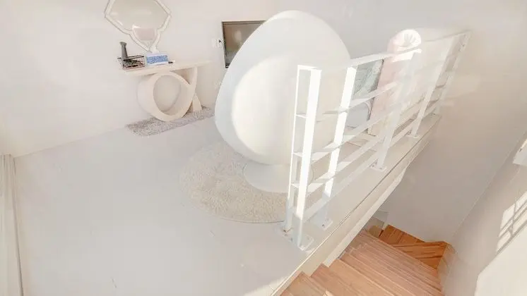 Basic Oda, 1 Yatak Odası (Bene)