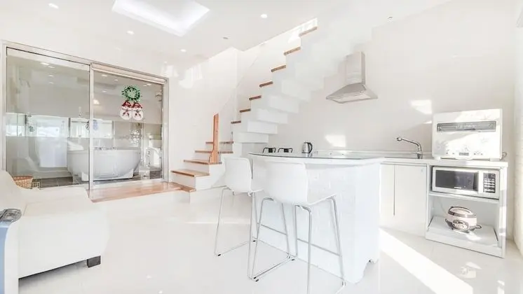 Basic Oda, 1 Yatak Odası (Bene)