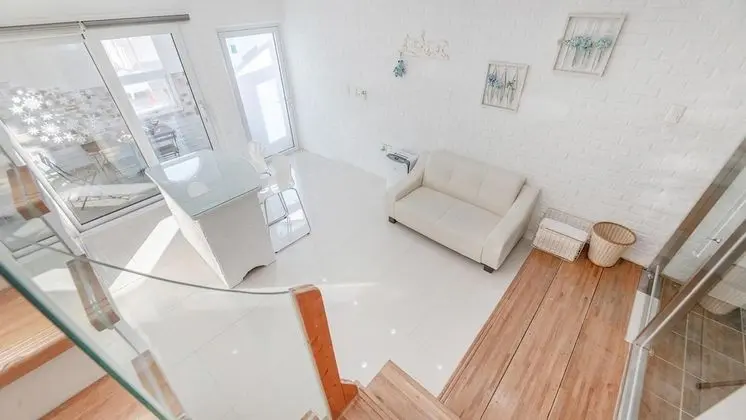 Basic Oda, 1 Yatak Odası (Bene)