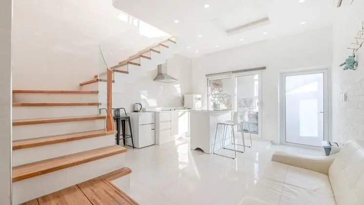 Basic Oda, 1 Yatak Odası (Bene)