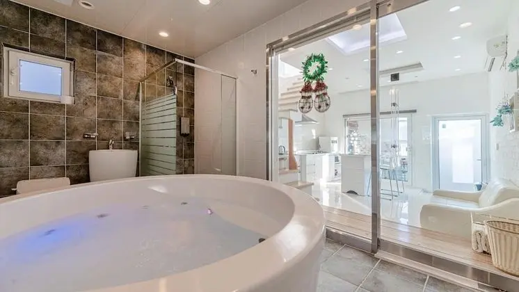 Basic Oda, 1 Yatak Odası (Bene)