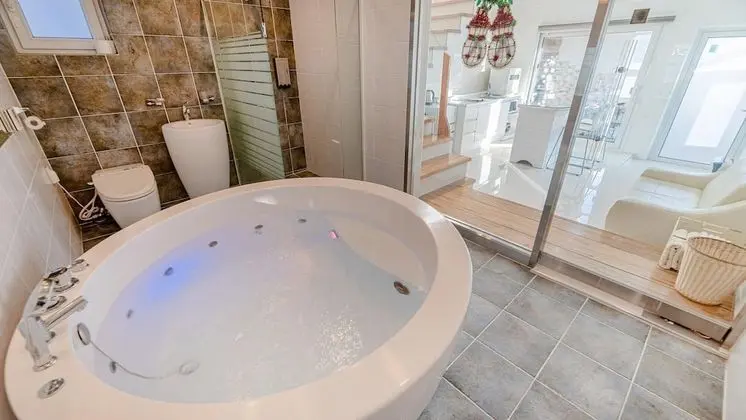 Basic Oda, 1 Yatak Odası (Bene)