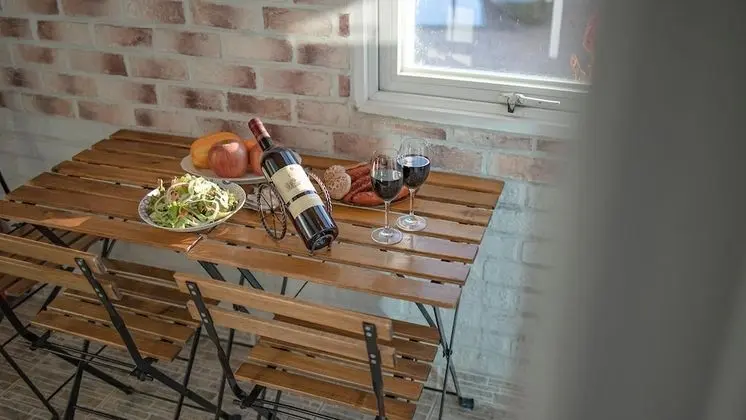 Basic Oda, 1 Yatak Odası (Bene)