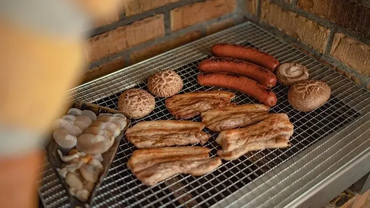 Basic Oda, 1 Yatak Odası (Bene)