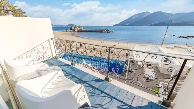 Basic Oda, 1 Yatak Odası (Bene)