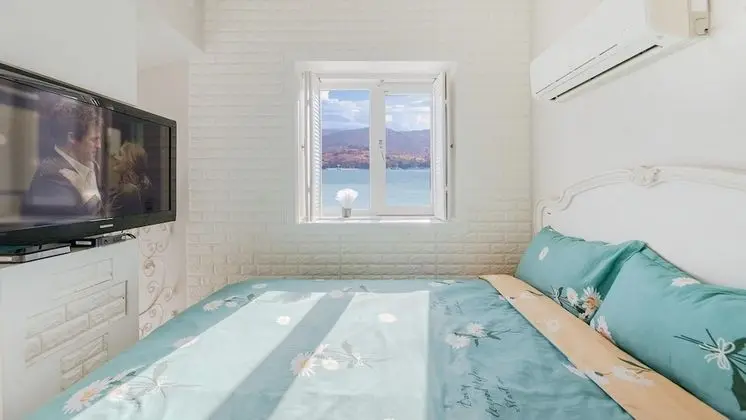 Basic Oda, 1 Yatak Odası (Rieto)