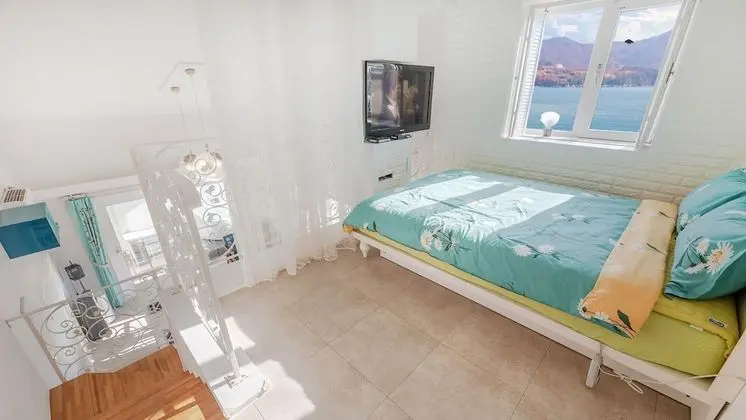 Basic Oda, 1 Yatak Odası (Rieto)