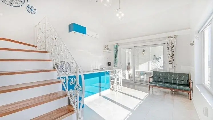 Basic Oda, 1 Yatak Odası (Rieto)