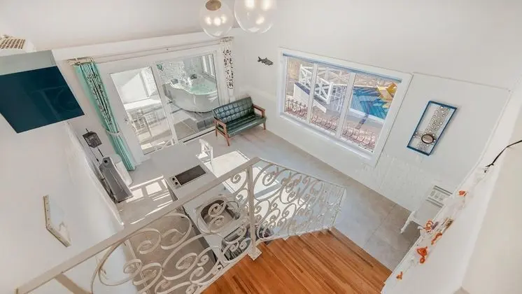 Basic Oda, 1 Yatak Odası (Rieto)