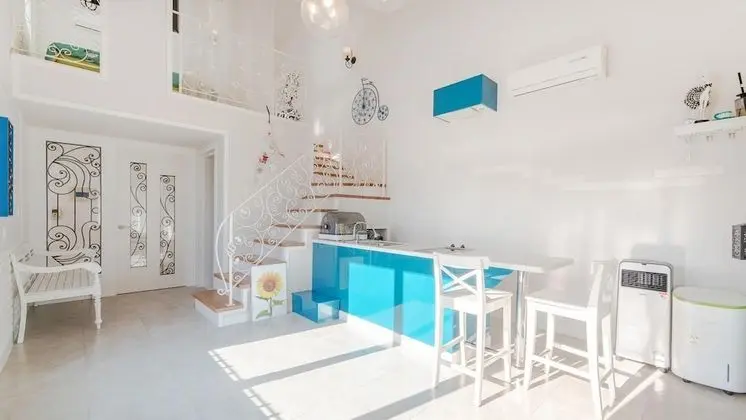 Basic Oda, 1 Yatak Odası (Rieto)