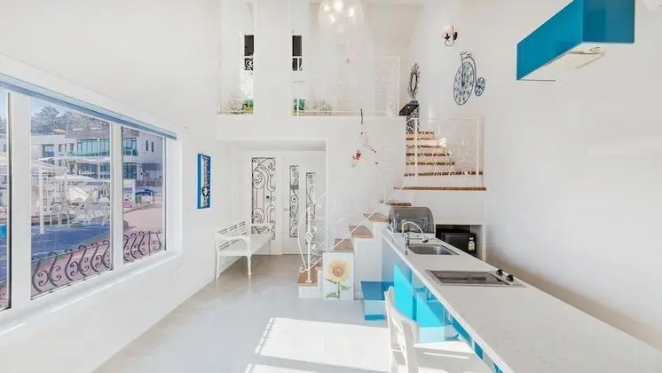 Basic Oda, 1 Yatak Odası (Rieto)