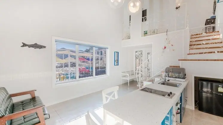 Basic Oda, 1 Yatak Odası (Rieto)