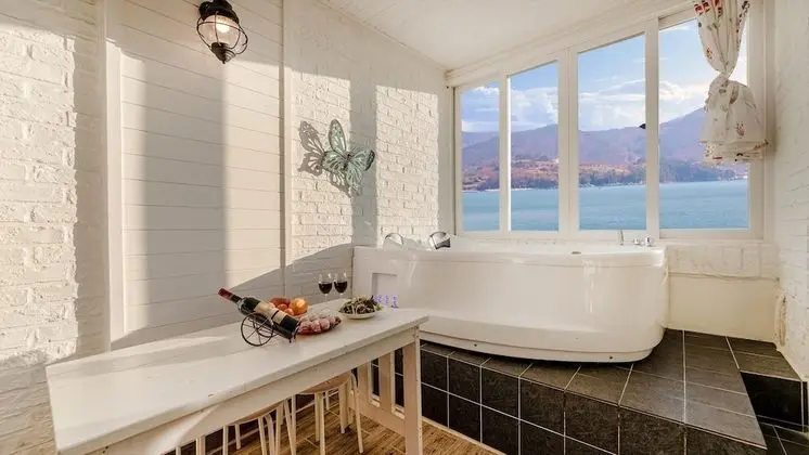 Basic Oda, 1 Yatak Odası (Rieto)