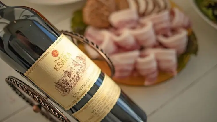 Basic Oda, 1 Yatak Odası (Rieto)