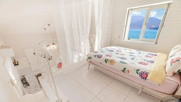 Basic Oda, 1 Yatak Odası (sampre)