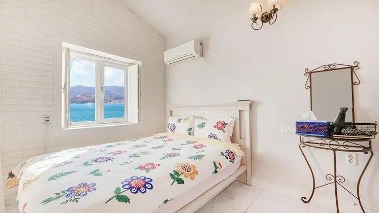 Basic Oda, 1 Yatak Odası (sampre)