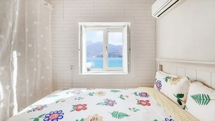 Basic Oda, 1 Yatak Odası (sampre)