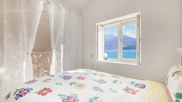 Basic Oda, 1 Yatak Odası (sampre)