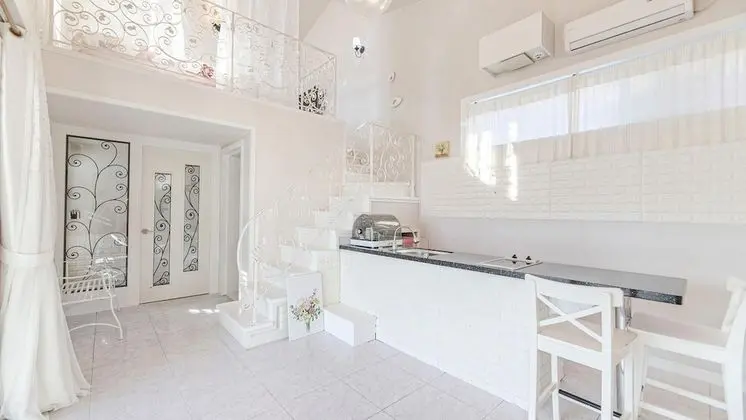 Basic Oda, 1 Yatak Odası (sampre)