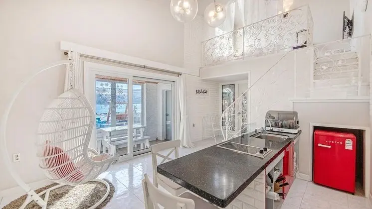 Basic Oda, 1 Yatak Odası (sampre)