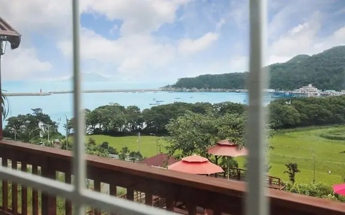 Oda (Chaehwahwa (Ocean View))