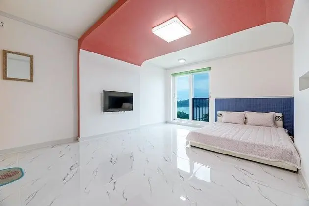 Basic Oda, 1 Yatak Odası (Gosung)