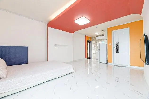 Basic Oda, 1 Yatak Odası (Gosung)