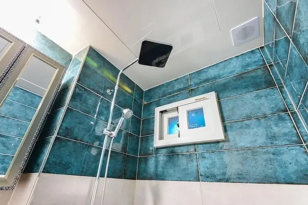 Basic Oda, 1 Yatak Odası (Gosung)