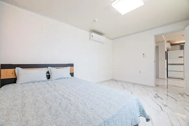 Basic Oda, 1 Yatak Odası (Samcheonpo)