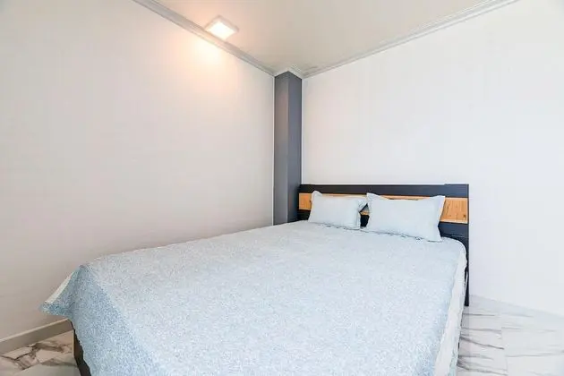 Basic Oda, 1 Yatak Odası (Samcheonpo)